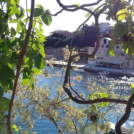 Διαμέρισμα Ivanena *